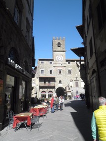 Cortona