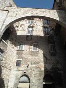 More arches