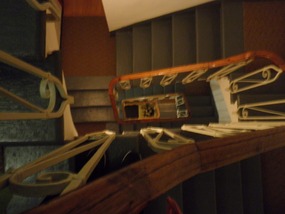 Stairwell