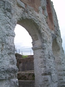 Roman theater