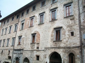Gubbio