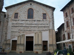 Gubbio