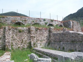 Roman theater