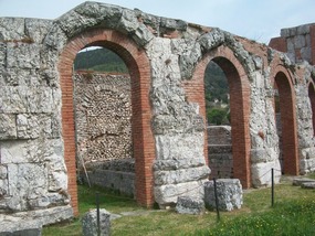 Roman theater