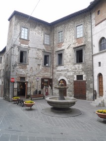 Gubbio