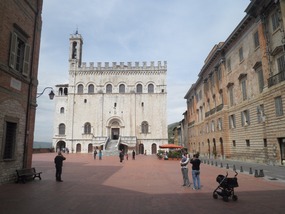 Palazzo del Consoli