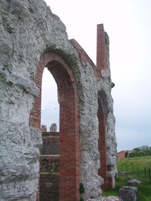Roman theater