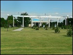 Tashkent Parkland