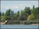 Glorious Mountain Surrounds of Issyk-Kul
