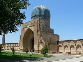 Magnificent Ancient Architecture