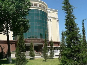 President Hotel