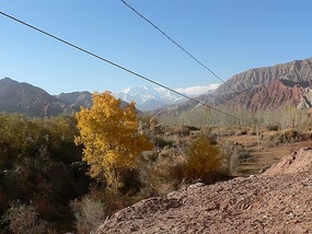 Near Gez