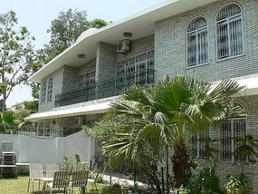 Our Hunza Embassy Lodge, Islamabad