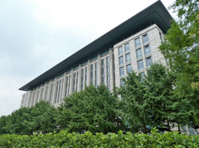 Massive Buildings
