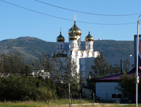 Church of Holy Trinity