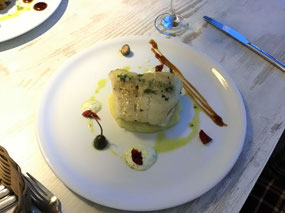 My Halibut