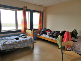 Our Room, Basic But Fine