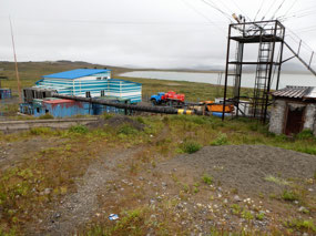 The Power Station