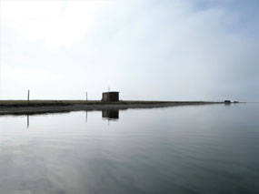 Lonely Shores of Mechigmen Bay