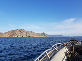 Gorgeous Rock Formations