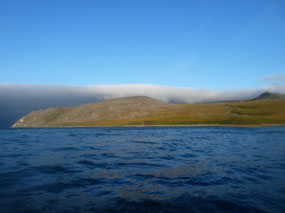 Beautiful Headlands