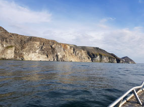 Conical Headland (c. Alex)