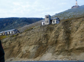 How Isolated is This?