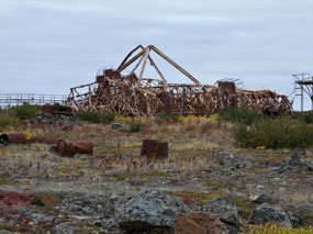 Forlorn Sight - More Rusting Metal