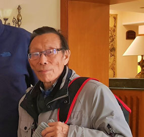 Meeting With the Chukchi Politician
