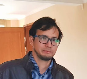 Our Venezuelen Friend