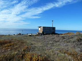Another Fisher's Cottage