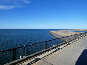 Bridge Toward Yanranay