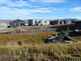 More Abandoned Houses