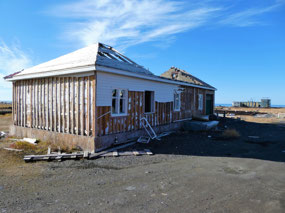 More Derelict Houses