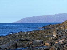 Rutile Sands of Yanranay Beach