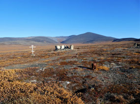 The Gulag from a Distance