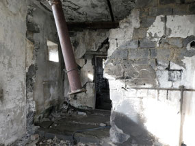 And its Formidable Interior