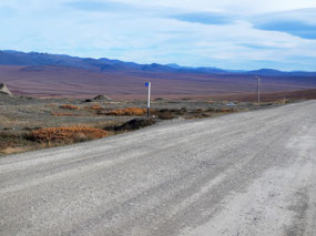 Once Reindeer Pastures