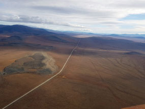 Road to Rytkuchi (c. Alex)
