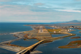 Apapelgino Airport (c. A Yashvili)