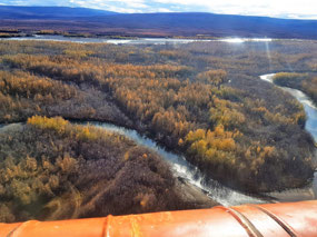 About to Land at Keperve'em Airport (c. Alex)
