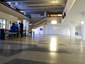 We Saw a Lot of Pevek Airport.... (c. Alex)