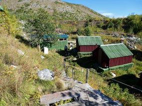 An Incredibly Steep site