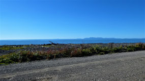 Coast of the Sea of Okhotsk