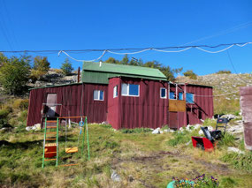 More Cabins at Magtur