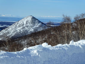 Bald Mountain March 2018