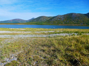 Water Lake