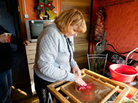 Valentina Making 