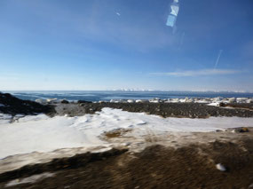 View From Magtur March 2018