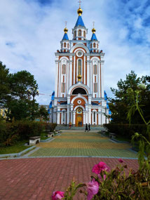 Grado Cathedral of Assumption